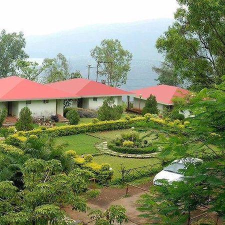 Koyna Lake Resort Koynanagar Exterior photo