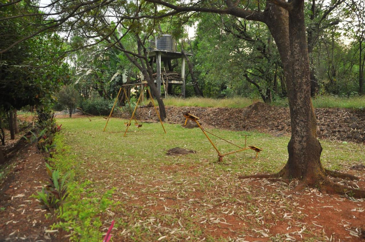 Koyna Lake Resort Koynanagar Exterior photo
